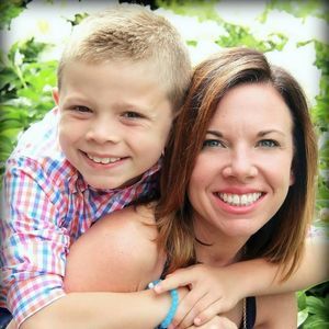 Meet your Posher, Meghan